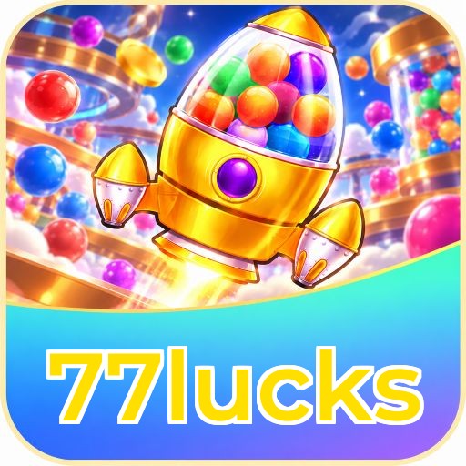 77lucks APK v4.7.5 - Screenshot UI modern dan intuitif Indonesia