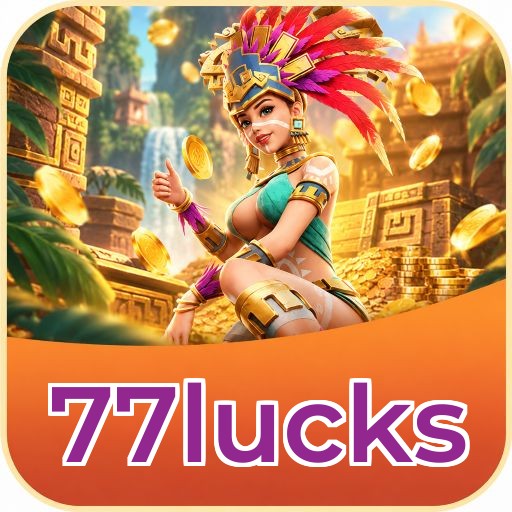 77lucks APK v4.7.5 - Screenshot fitur notifikasi push update terbaru